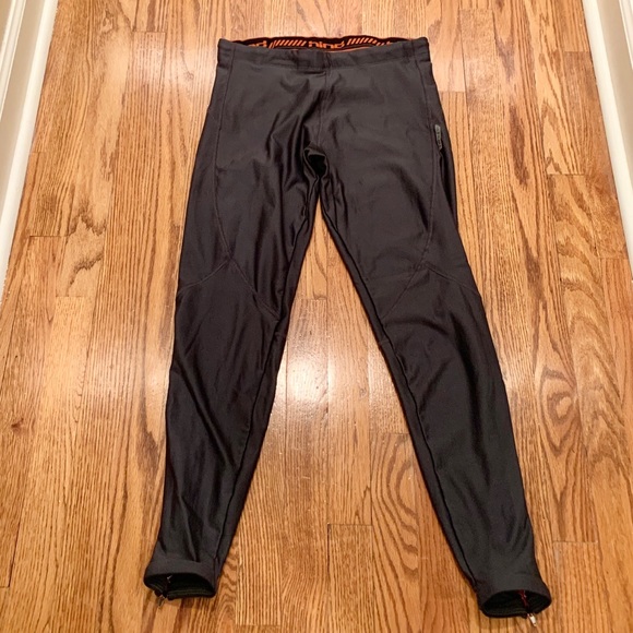 hind running pant